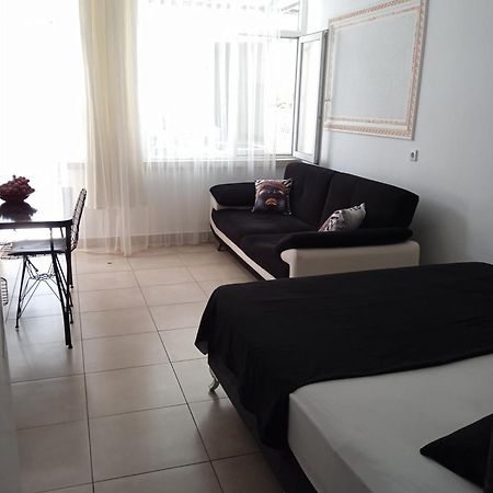 Duran Apart Apartment Анталия Екстериор снимка