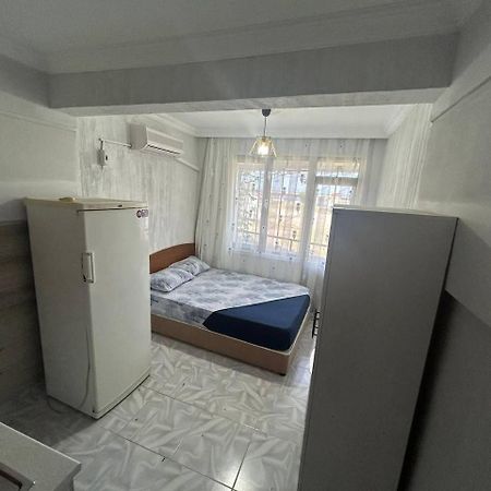Duran Apart Apartment Анталия Екстериор снимка
