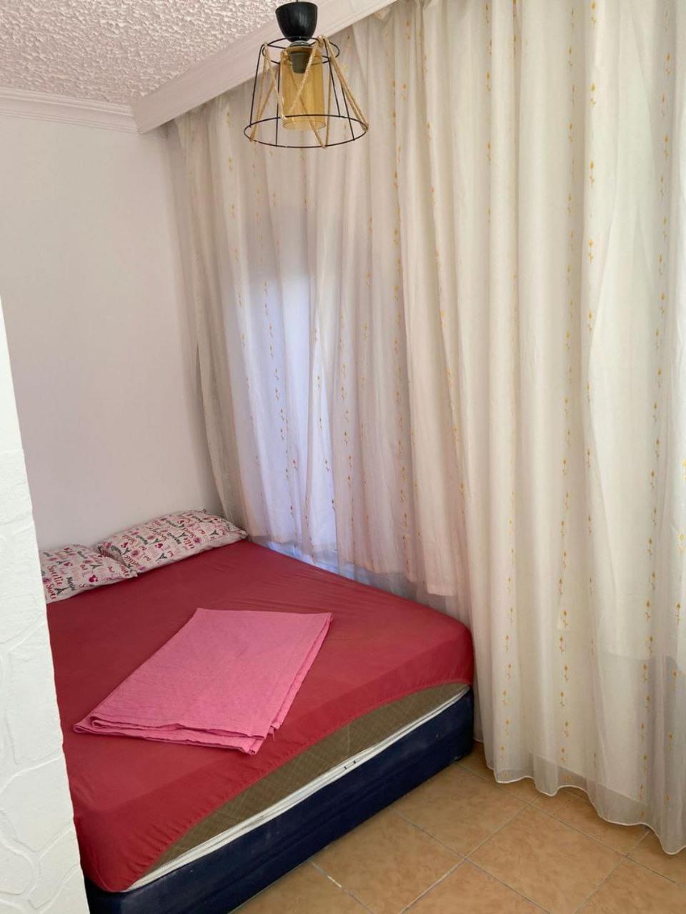 Duran Apart Apartment Анталия Екстериор снимка