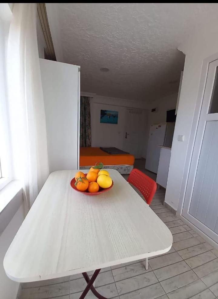 Duran Apart Apartment Анталия Екстериор снимка