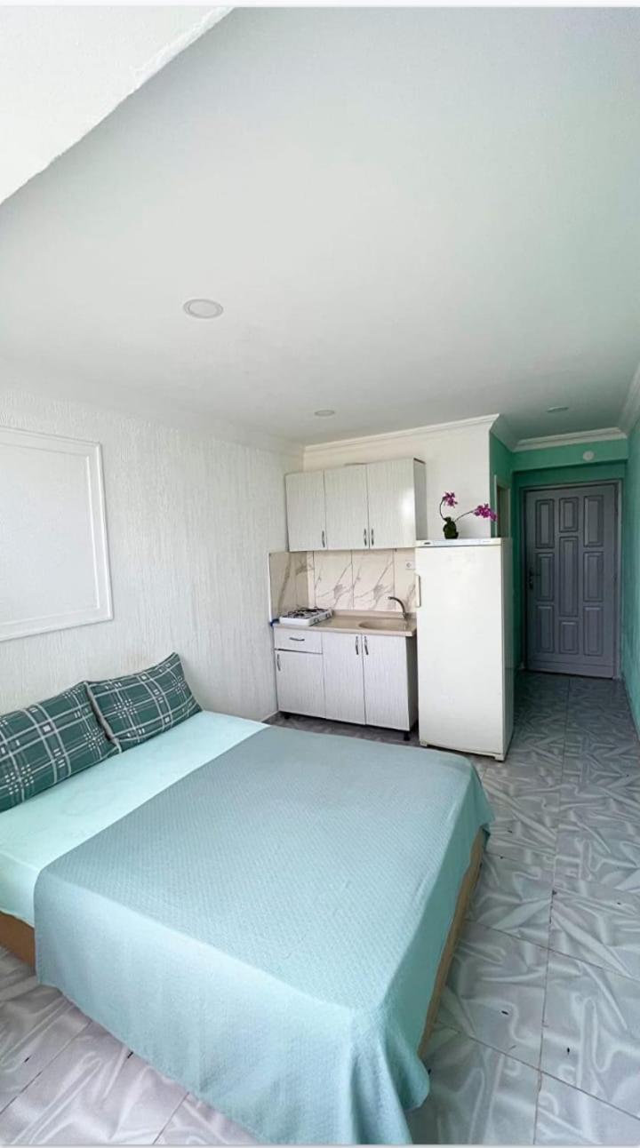 Duran Apart Apartment Анталия Екстериор снимка
