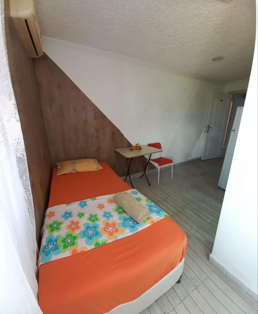 Duran Apart Apartment Анталия Екстериор снимка