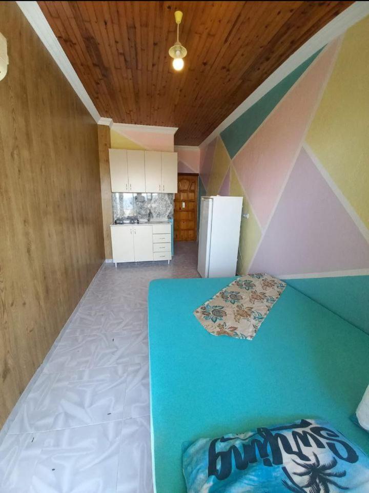 Duran Apart Apartment Анталия Екстериор снимка