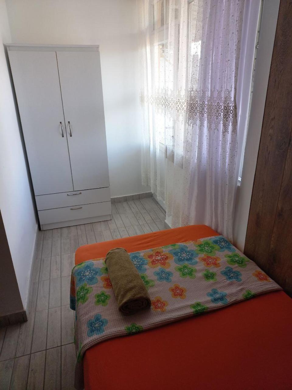 Duran Apart Apartment Анталия Екстериор снимка