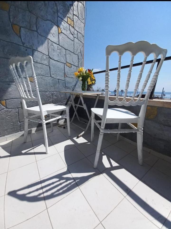 Duran Apart Apartment Анталия Екстериор снимка