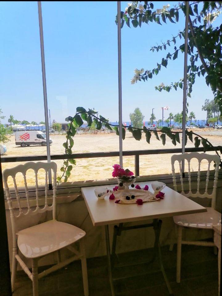 Duran Apart Apartment Анталия Екстериор снимка