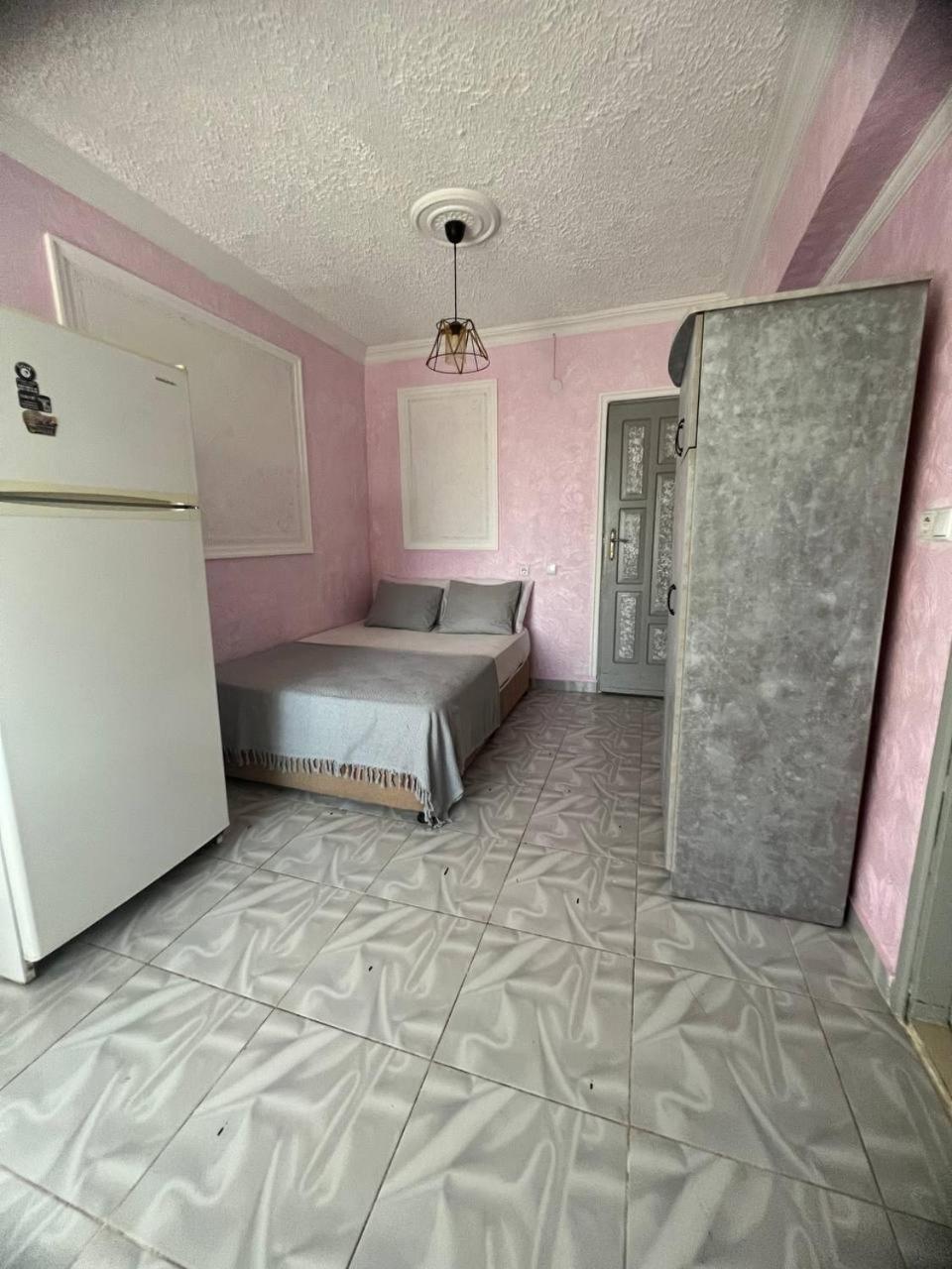 Duran Apart Apartment Анталия Екстериор снимка