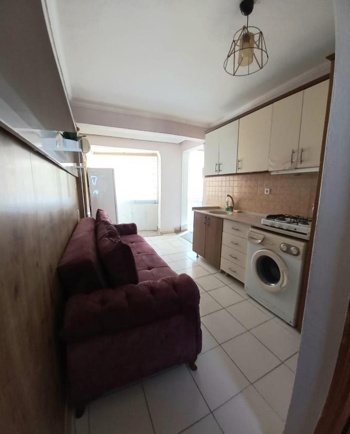 Duran Apart Apartment Анталия Екстериор снимка
