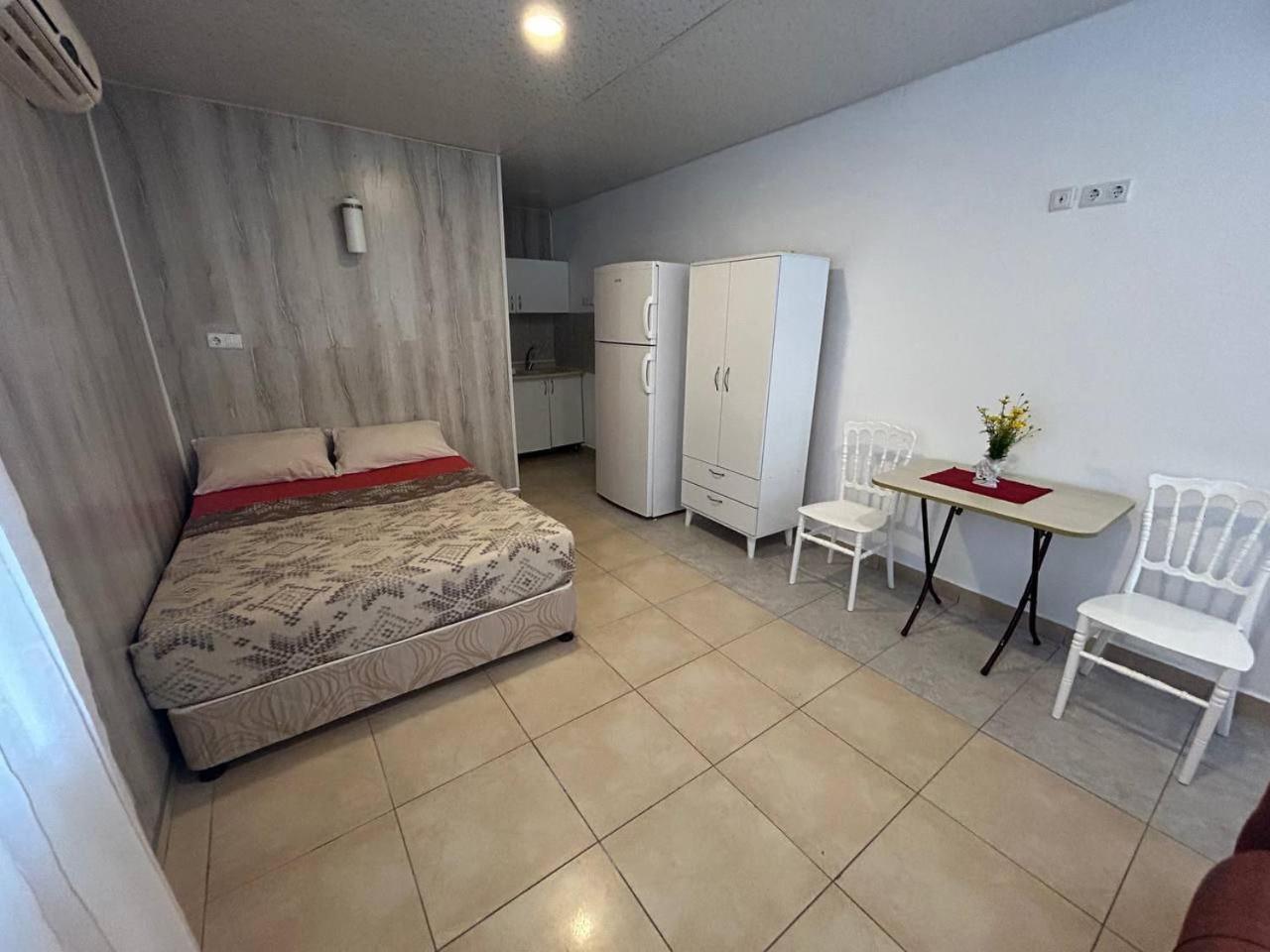 Duran Apart Apartment Анталия Екстериор снимка