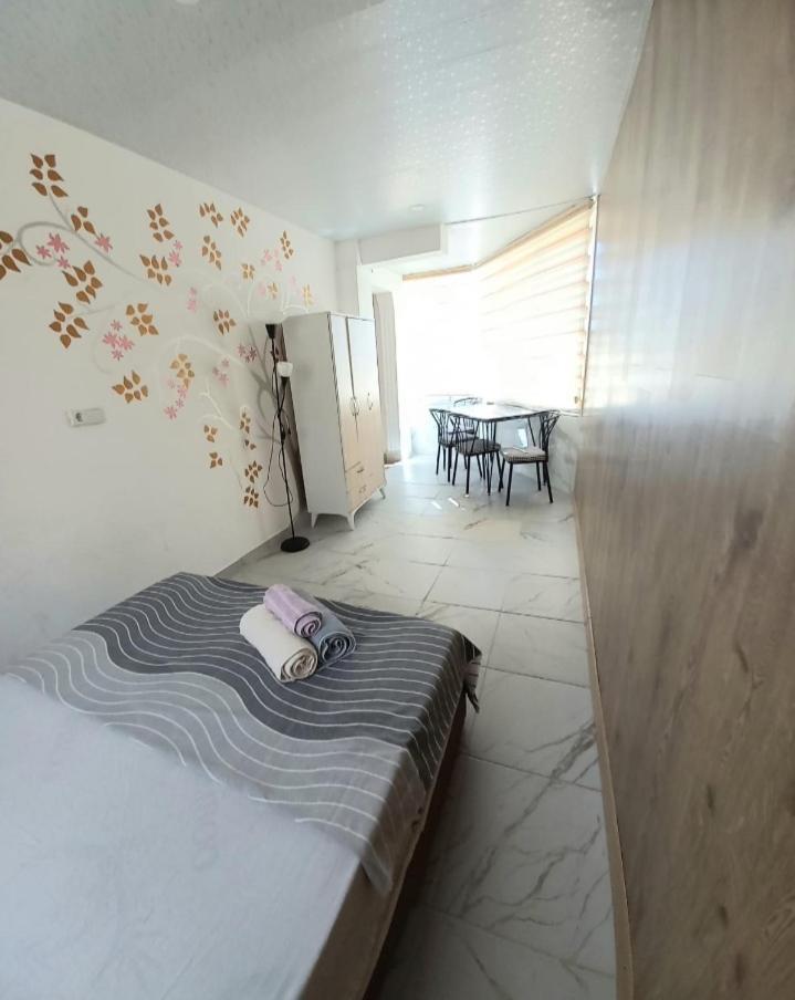 Duran Apart Apartment Анталия Екстериор снимка