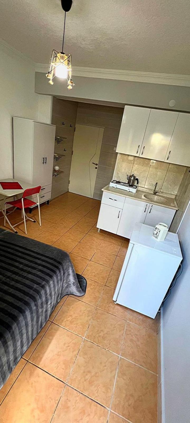 Duran Apart Apartment Анталия Екстериор снимка