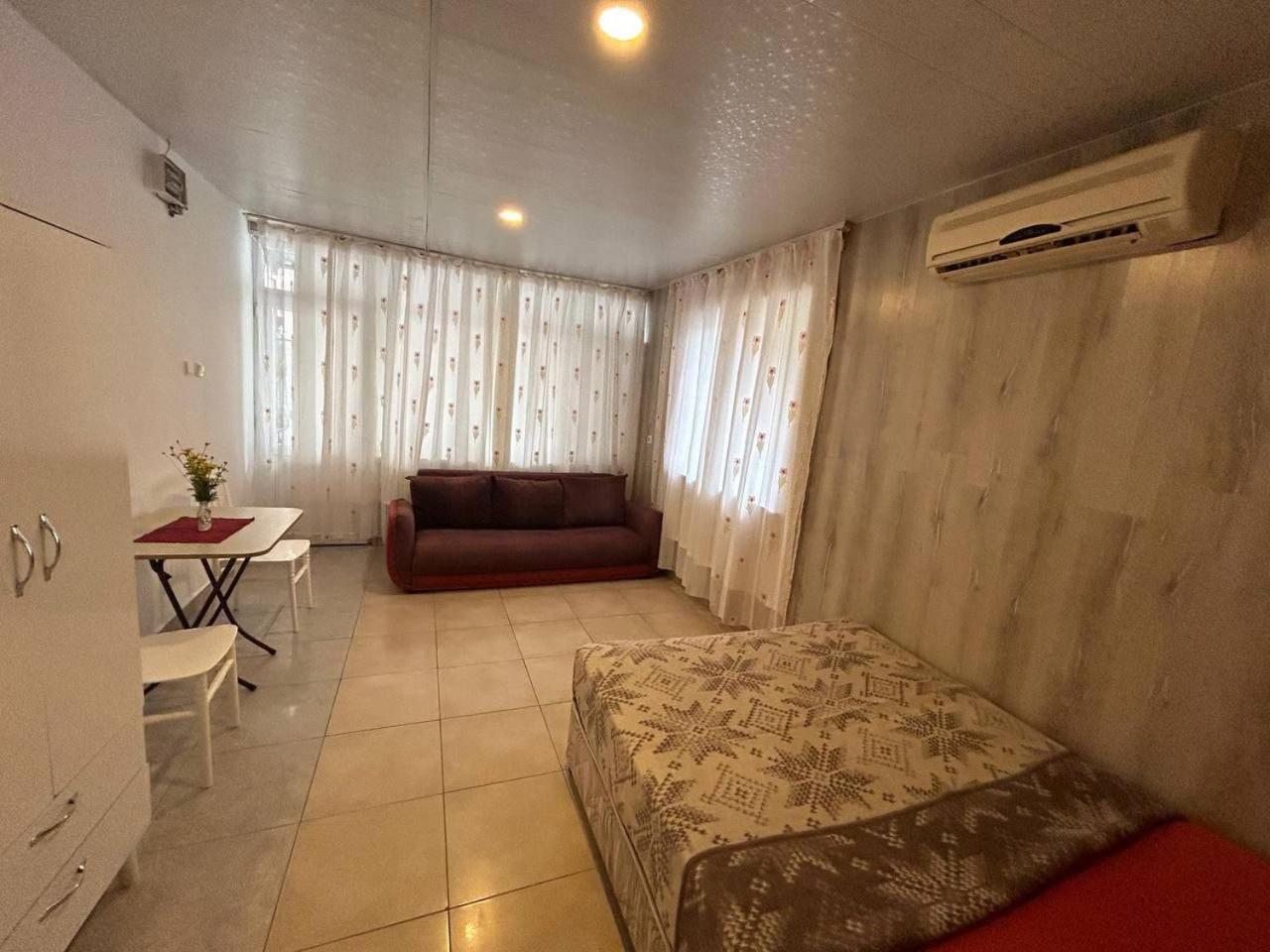 Duran Apart Apartment Анталия Екстериор снимка