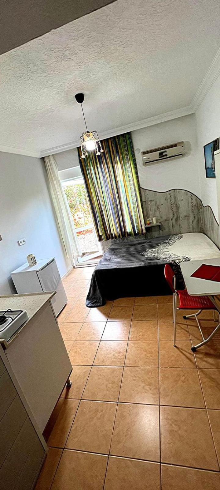Duran Apart Apartment Анталия Екстериор снимка