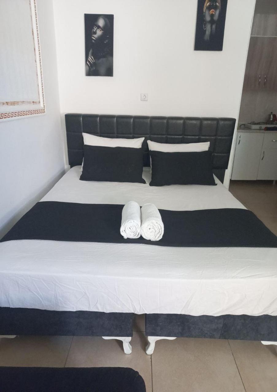Duran Apart Apartment Анталия Екстериор снимка