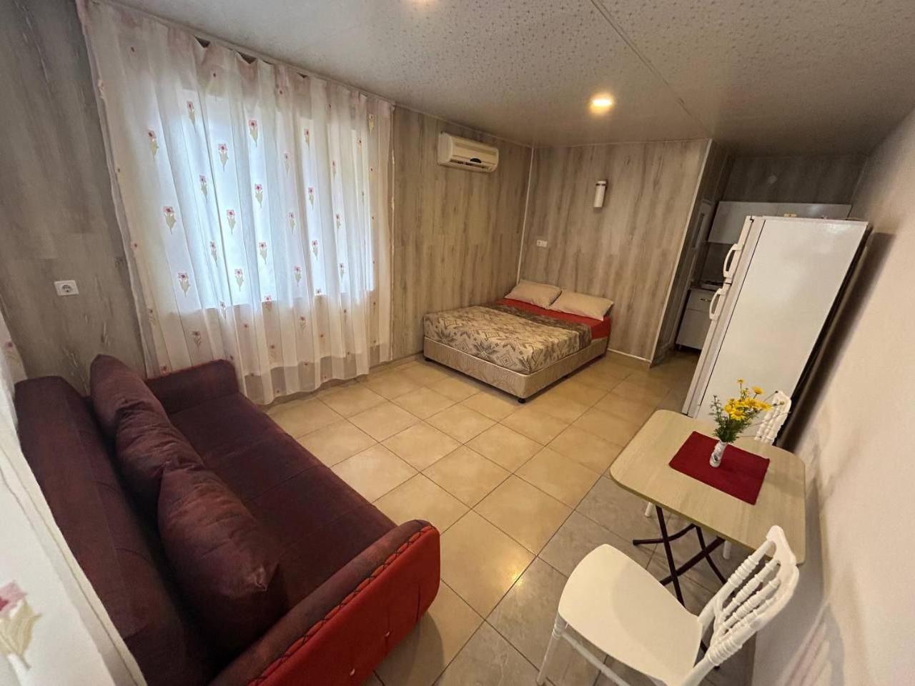 Duran Apart Apartment Анталия Екстериор снимка