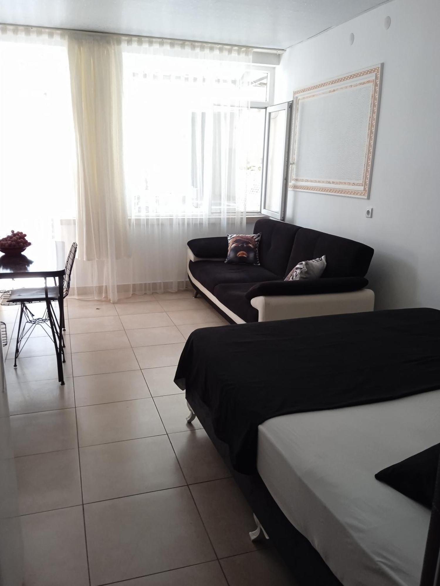 Duran Apart Apartment Анталия Екстериор снимка