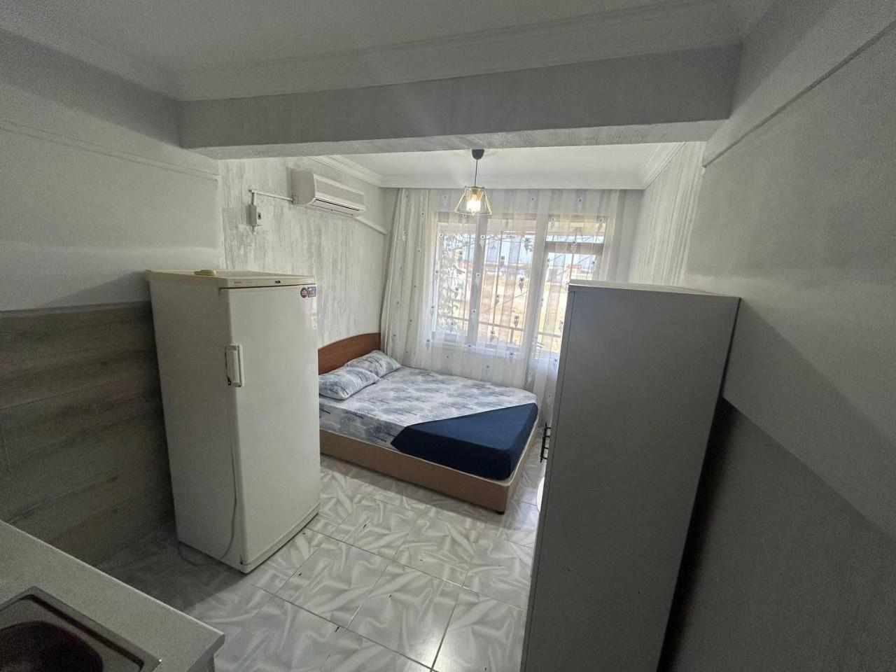 Duran Apart Apartment Анталия Екстериор снимка