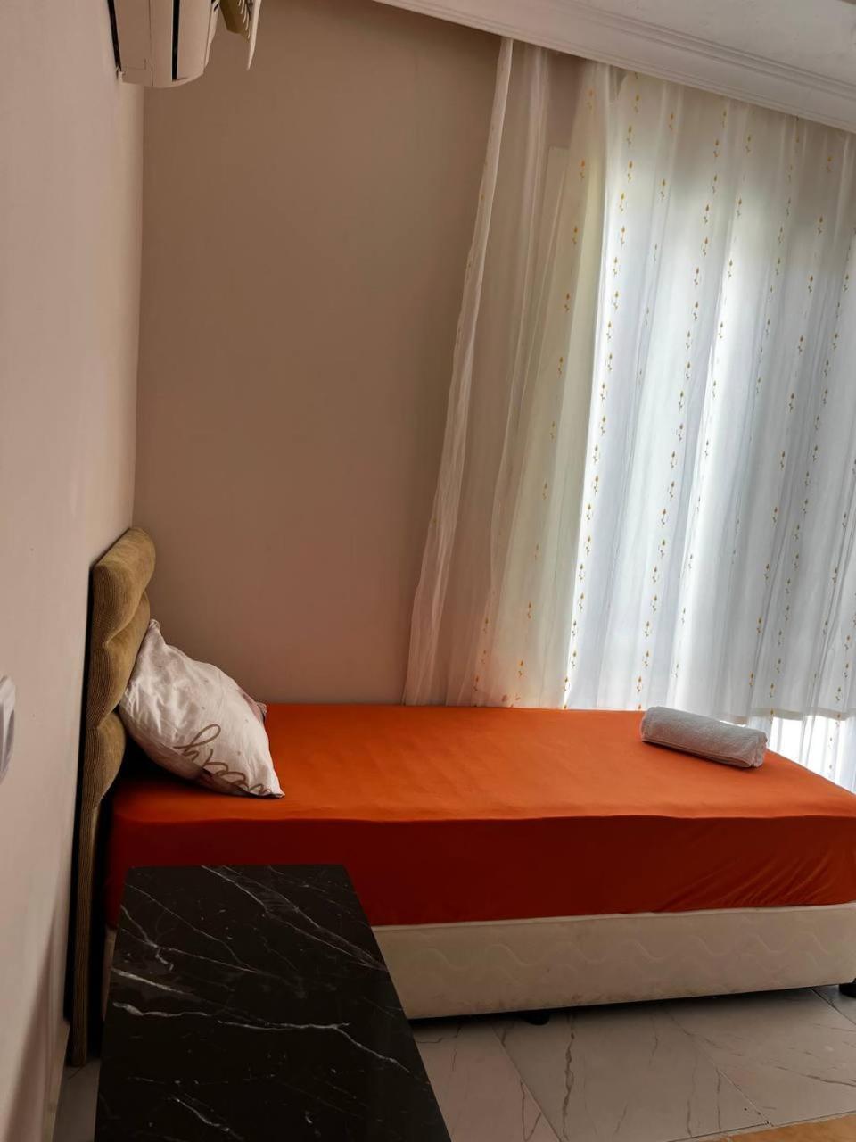 Duran Apart Apartment Анталия Екстериор снимка