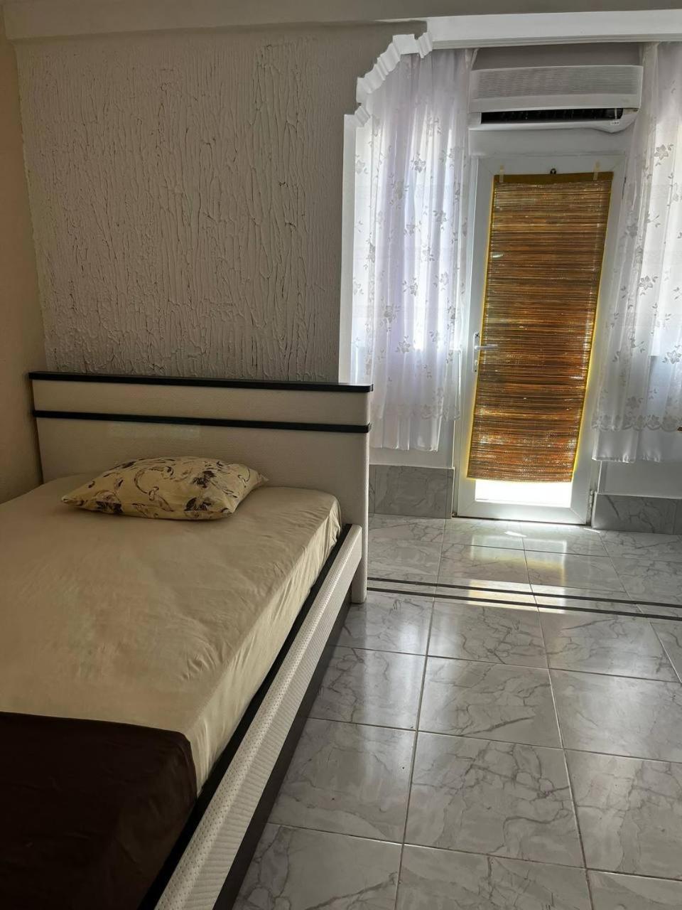 Duran Apart Apartment Анталия Екстериор снимка