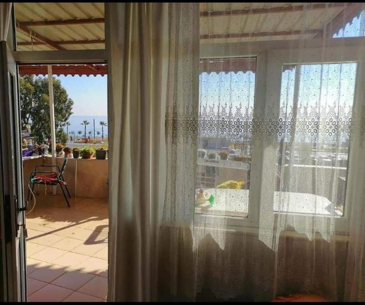 Duran Apart Apartment Анталия Екстериор снимка