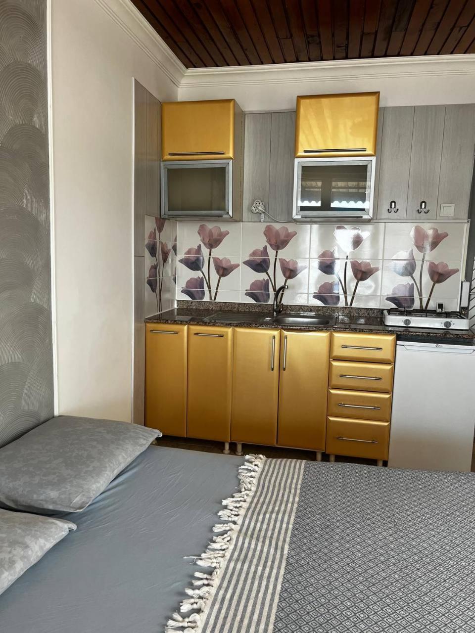 Duran Apart Apartment Анталия Екстериор снимка