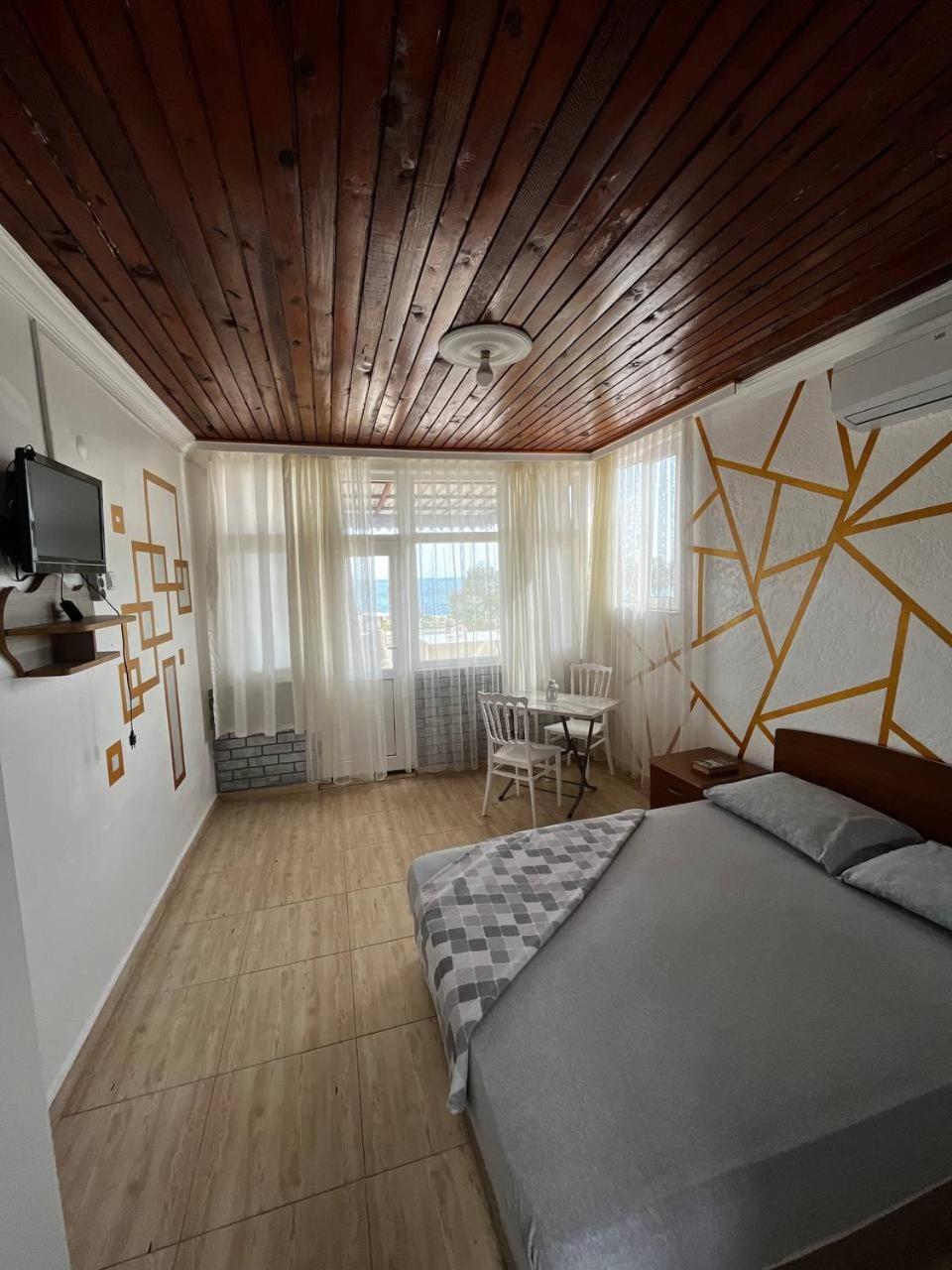 Duran Apart Apartment Анталия Екстериор снимка
