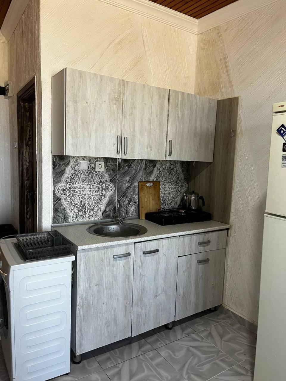 Duran Apart Apartment Анталия Екстериор снимка