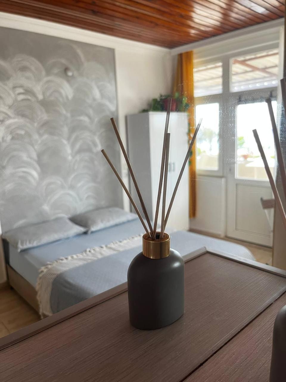 Duran Apart Apartment Анталия Екстериор снимка