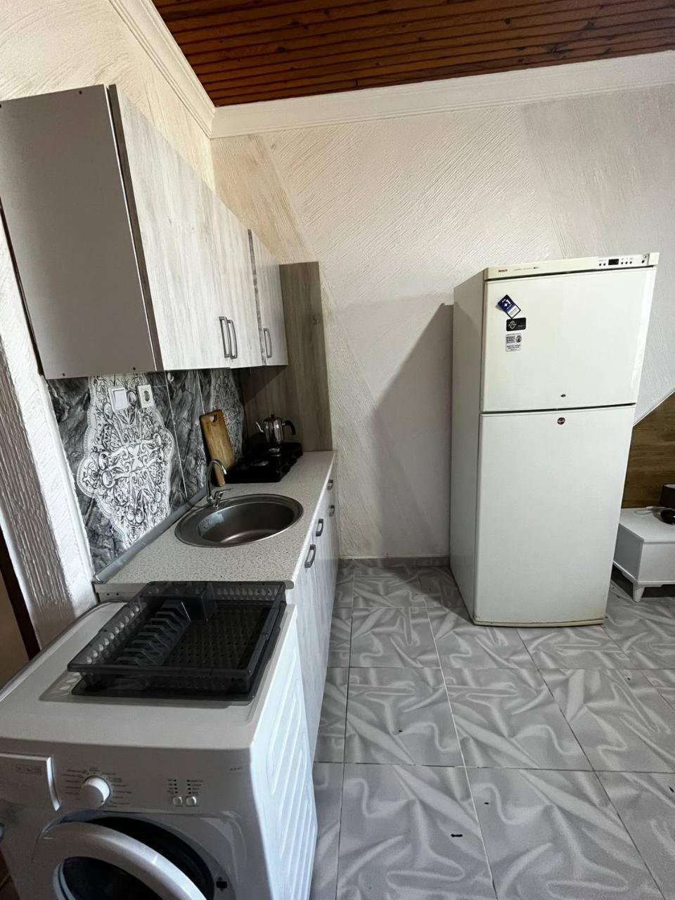 Duran Apart Apartment Анталия Екстериор снимка
