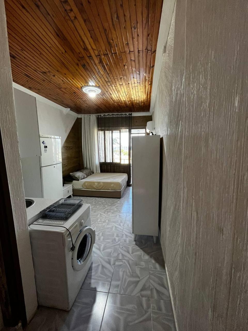Duran Apart Apartment Анталия Екстериор снимка