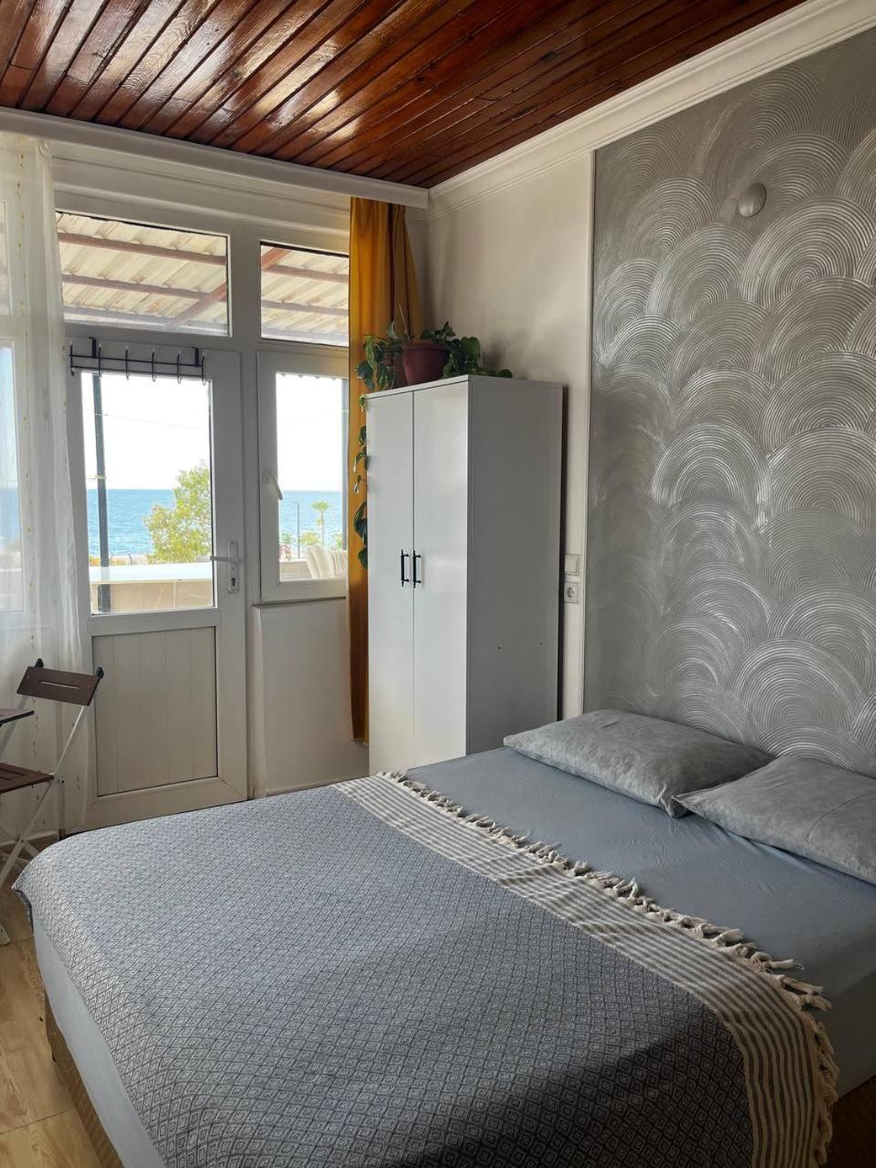 Duran Apart Apartment Анталия Екстериор снимка