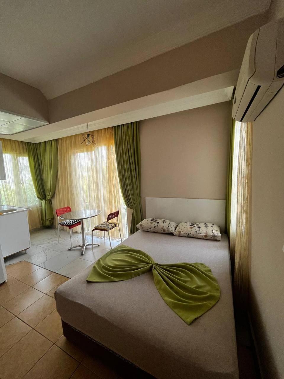 Duran Apart Apartment Анталия Екстериор снимка