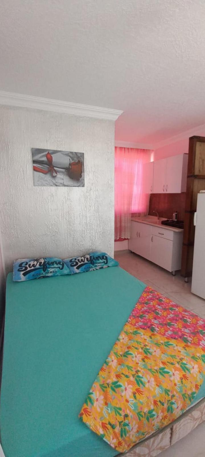Duran Apart Apartment Анталия Екстериор снимка