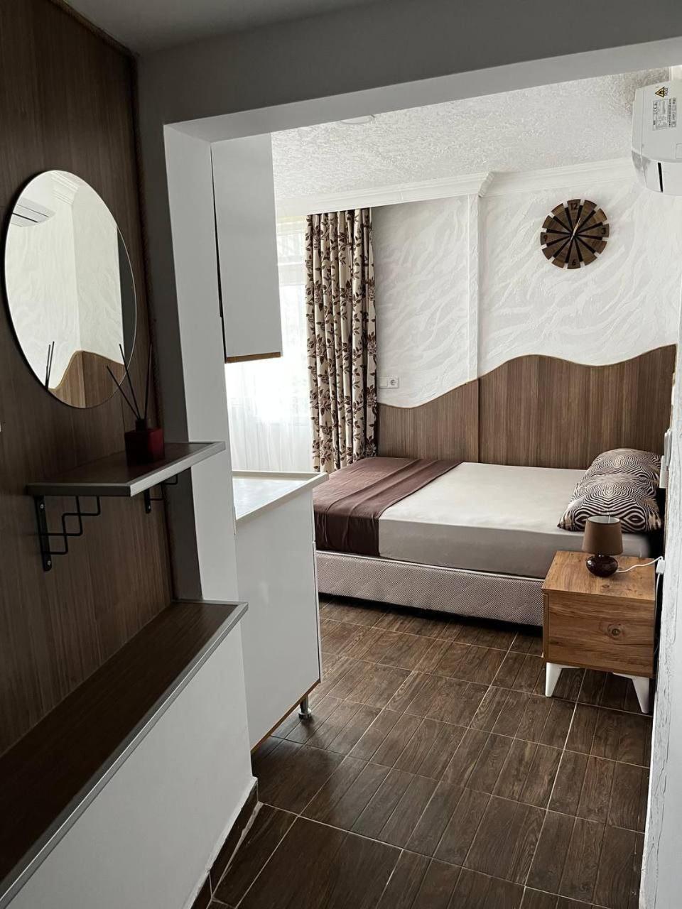 Duran Apart Apartment Анталия Екстериор снимка
