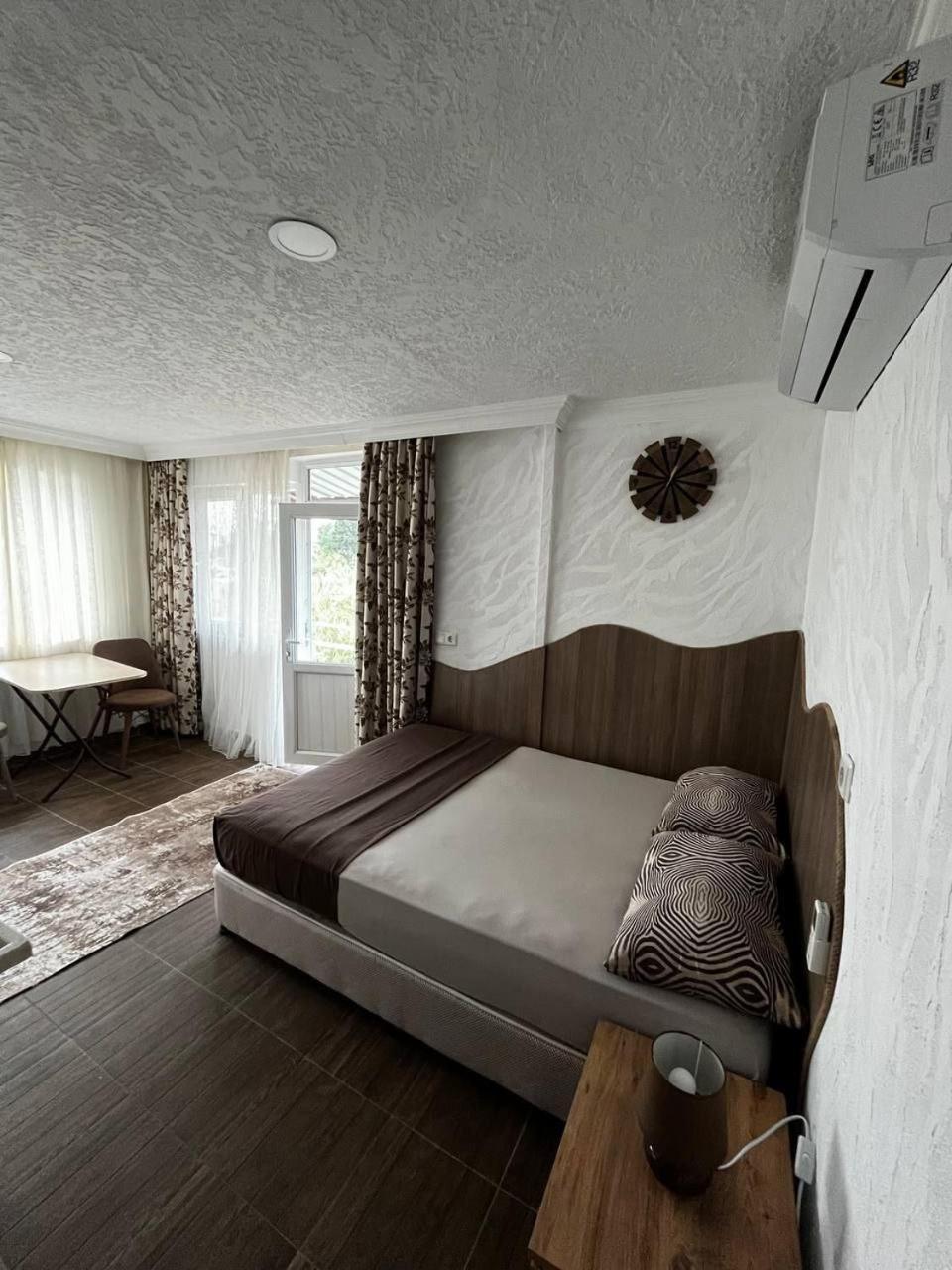 Duran Apart Apartment Анталия Екстериор снимка